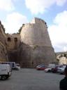 Turm/Tor nach Valletta