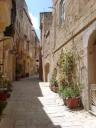 Gasse in Birgu 2