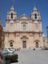St. Paulskirche in Mdina