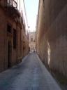 Gasse in Mdina 1