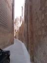 Gasse in Mdina 2
