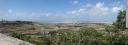Ausblick von Mdina