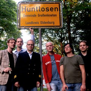 HuntlosenBandfotoVorschau